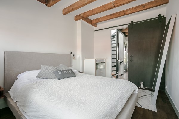 Medium property photo - Marco Polostraat 75-2, 1057 WG Amsterdam